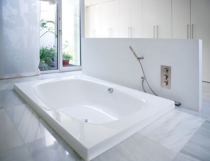 Increase Your Bathtub Refinishing Business with an AI Driven, Targeted Website